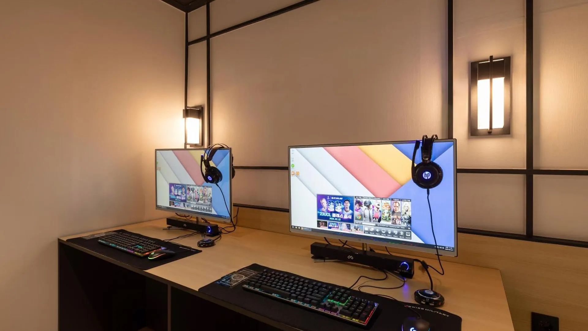 Mitasuya Ryokan Hotel Incheon By Anook