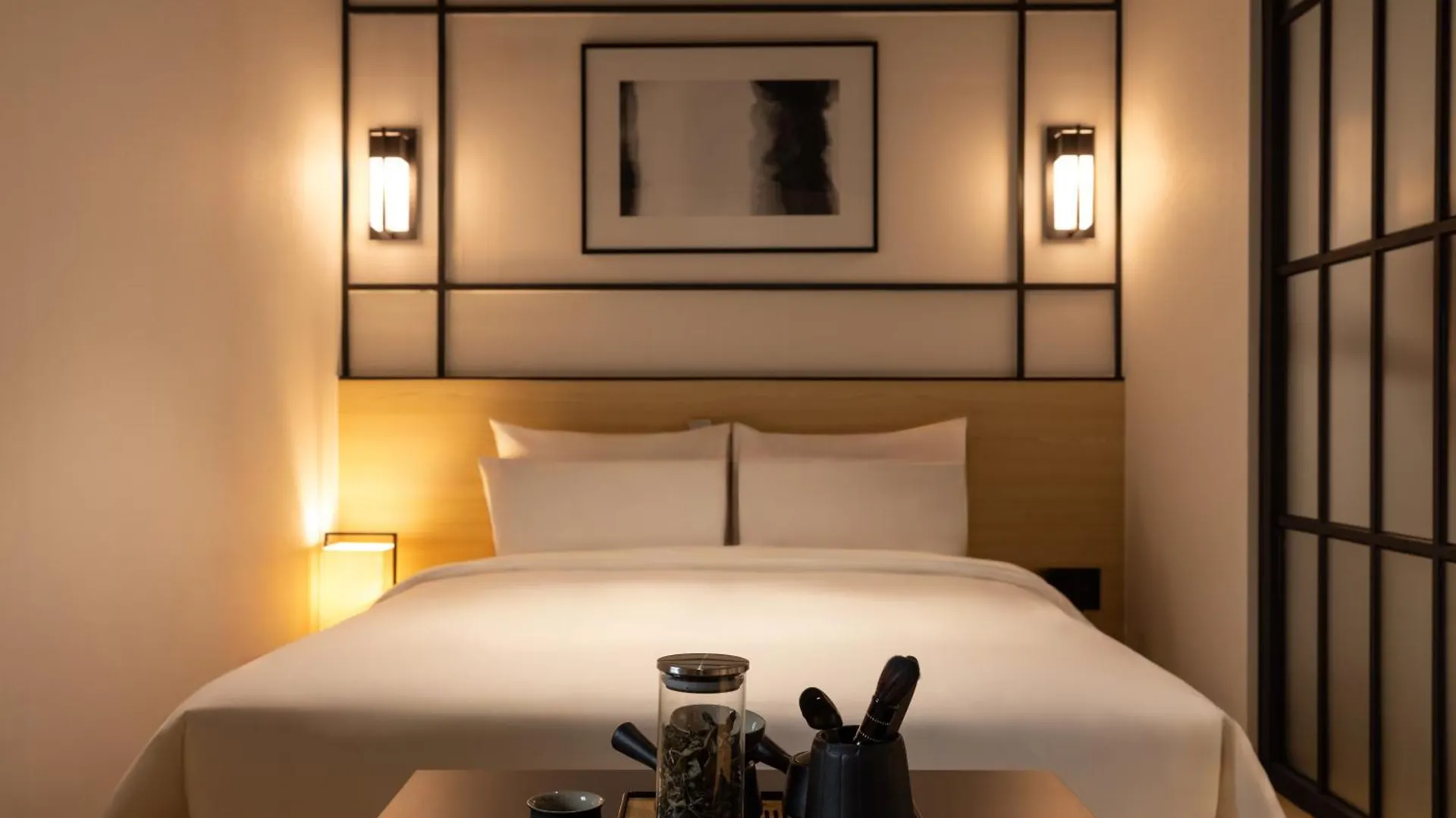 Mitasuya Ryokan Hotel Incheon By Anook 0*,