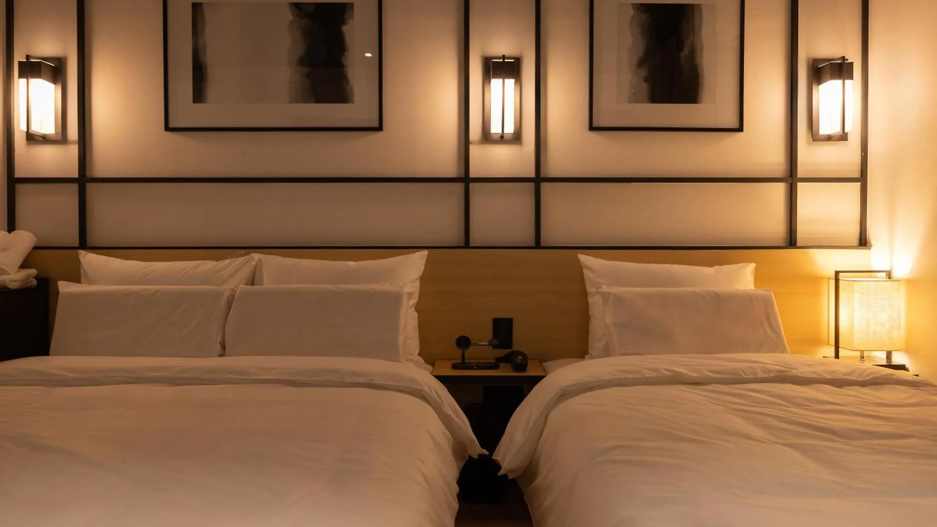 Mitasuya Ryokan Hotel Incheon By Anook 0*,  韓国