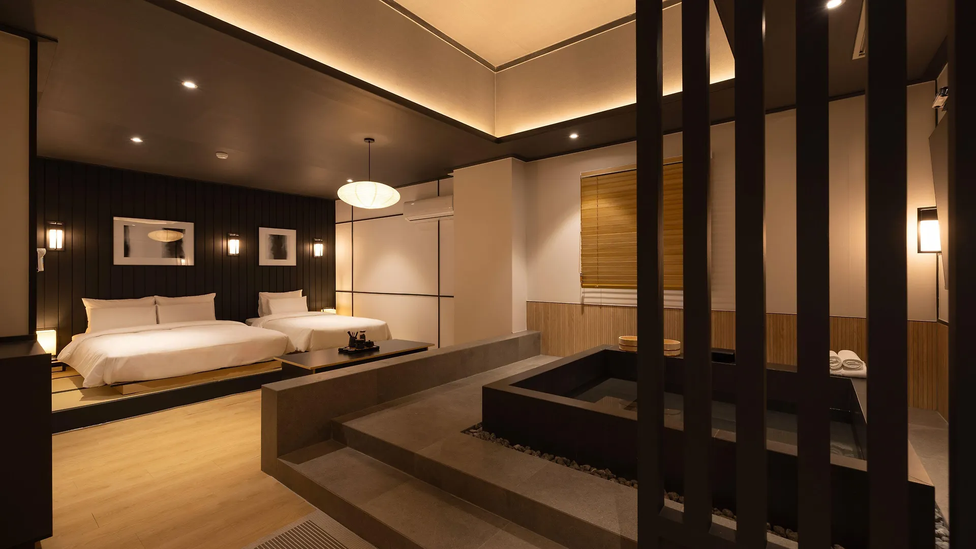 Mitasuya Ryokan Hotel Incheon By Anook South Korea