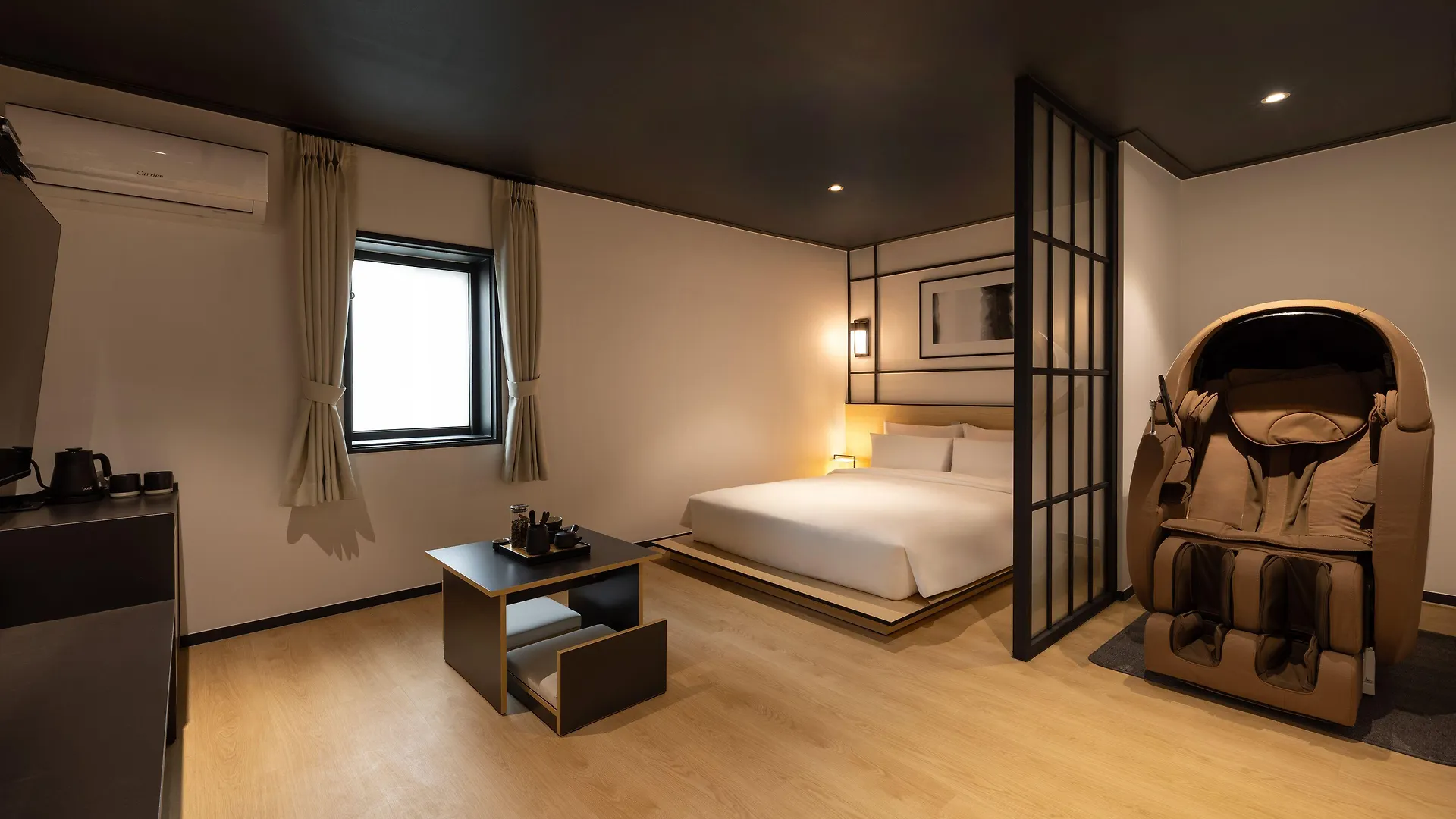 Mitasuya Ryokan Hotel Incheon By Anook South Korea