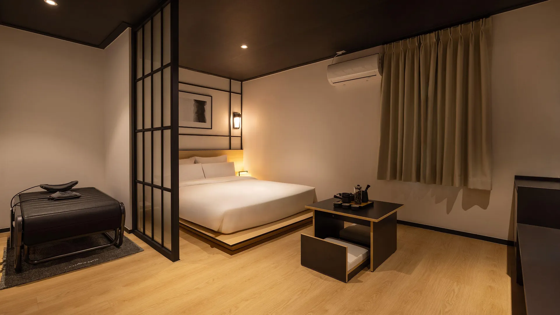 Mitasuya Ryokan Hotel Incheon By Anook 韓国