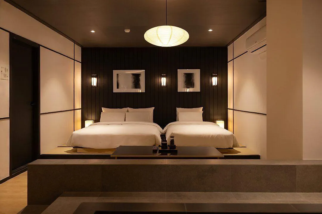Mitasuya Ryokan Hotel Incheon By Anook