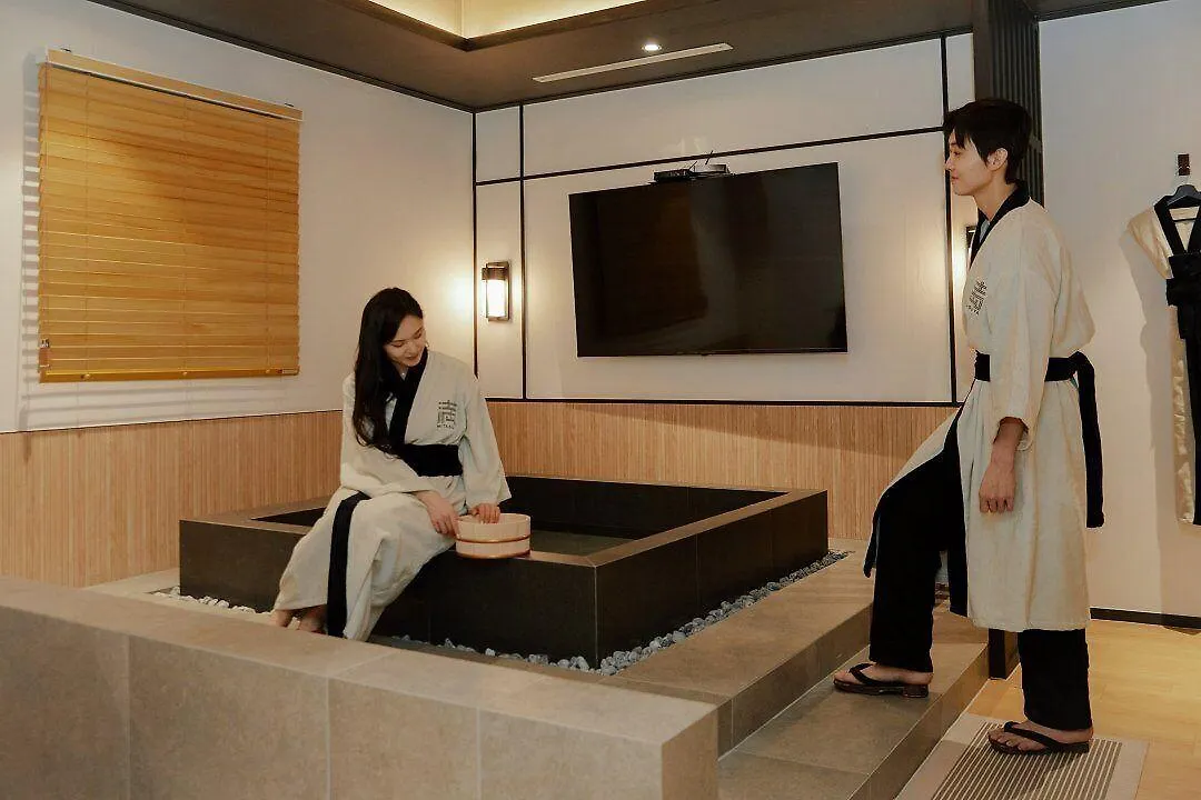 Mitasuya Ryokan Hotel Incheon By Anook