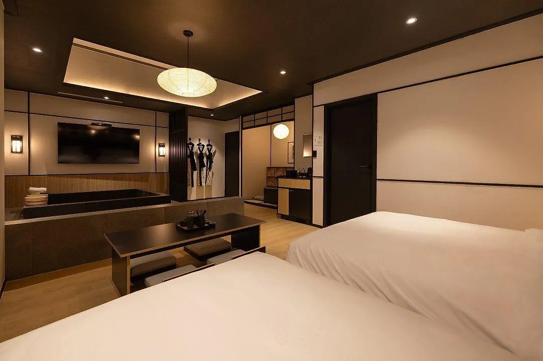 Mitasuya Ryokan Hotel Incheon By Anook