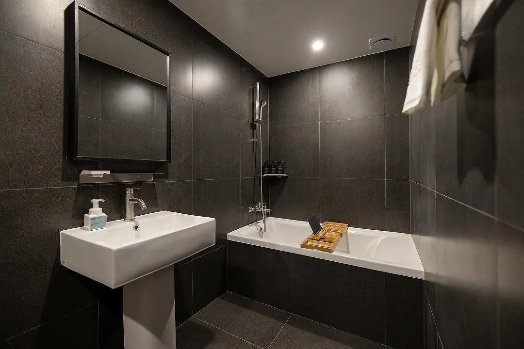 Mitasuya Ryokan Hotel Incheon By Anook