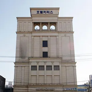 Hotel Charis, Incheon