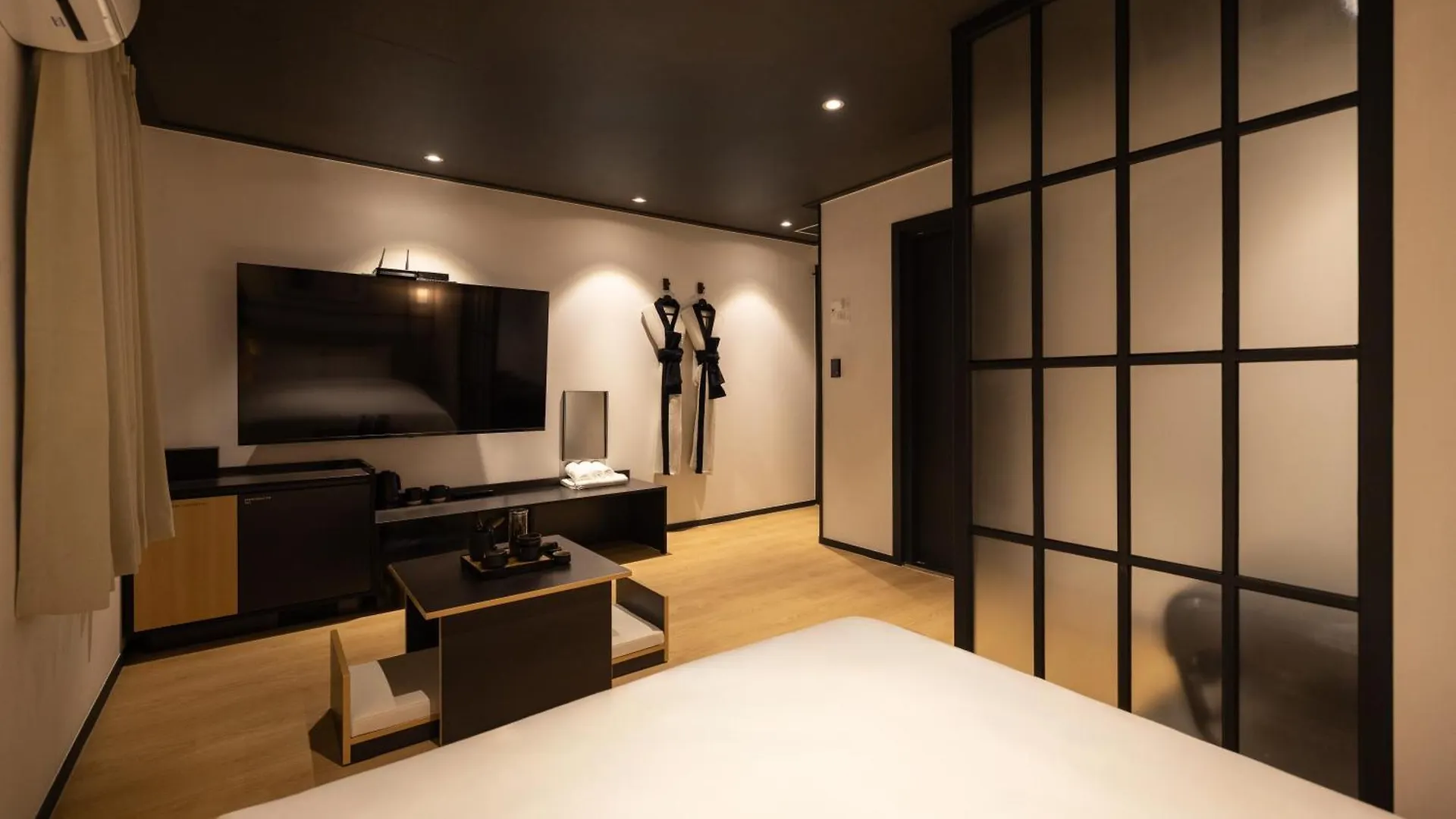 Mitasuya Ryokan Hotel Incheon By Anook South Korea