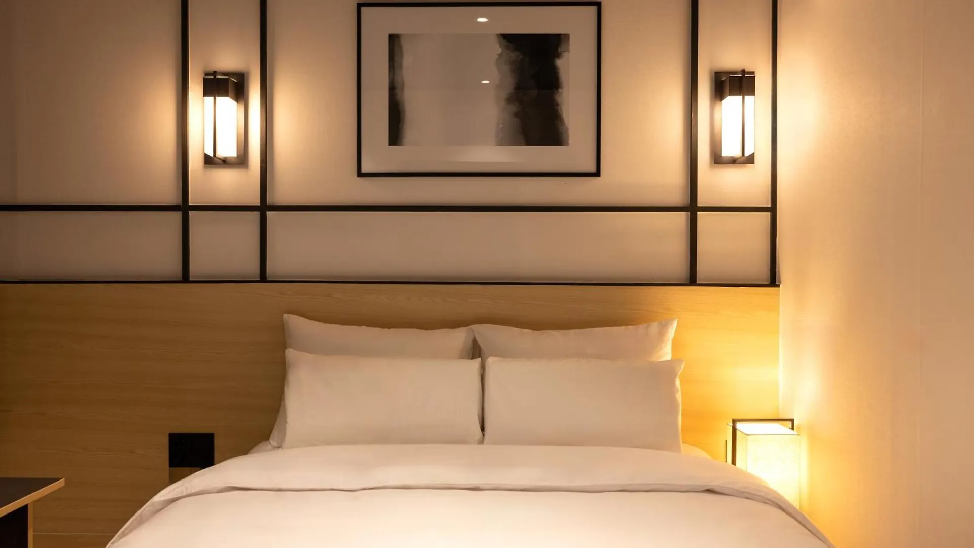 Mitasuya Ryokan Hotel Incheon By Anook South Korea