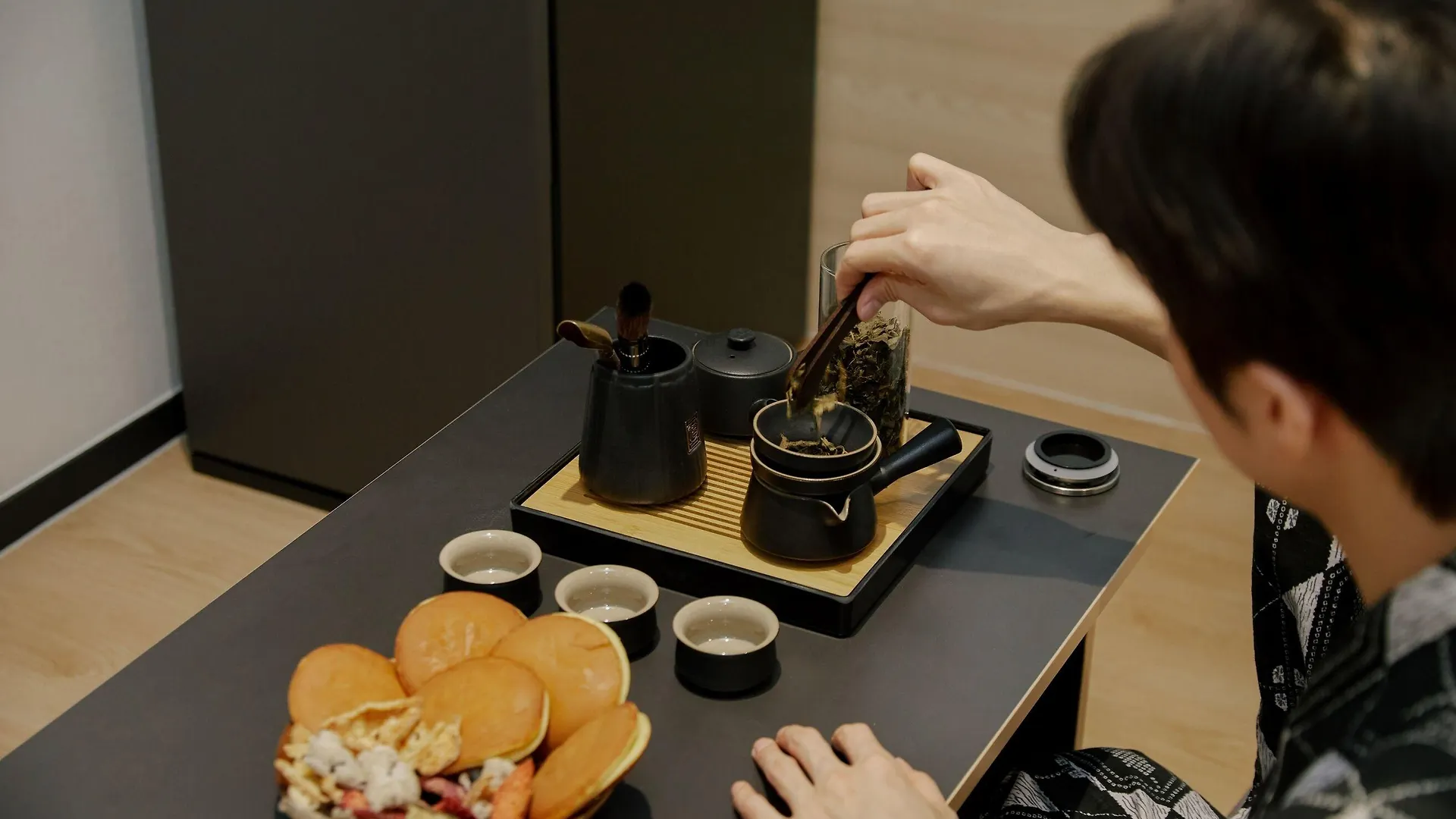 Mitasuya Ryokan Hotel Incheon By Anook