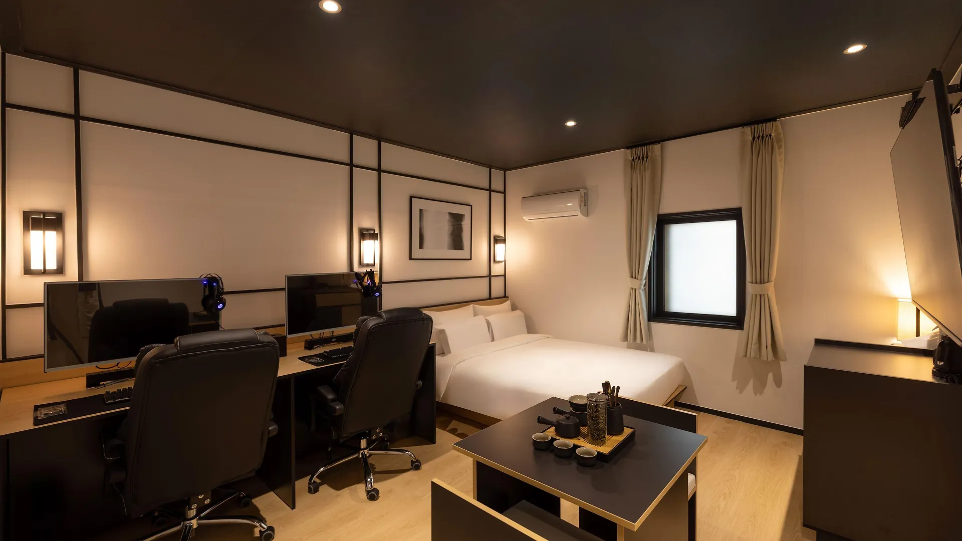 Mitasuya Ryokan Hotel Incheon By Anook