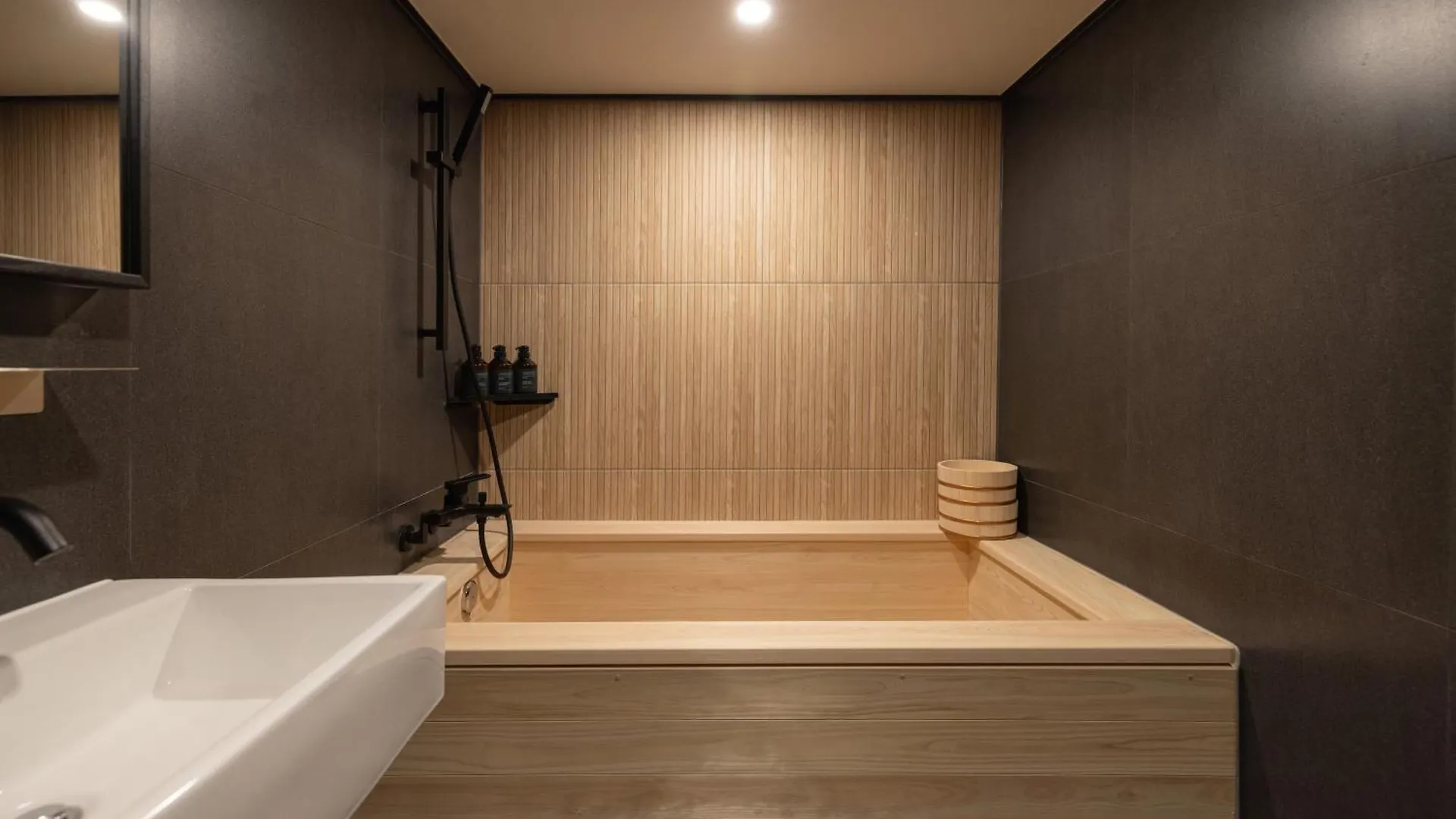 Mitasuya Ryokan Hotel Incheon By Aank