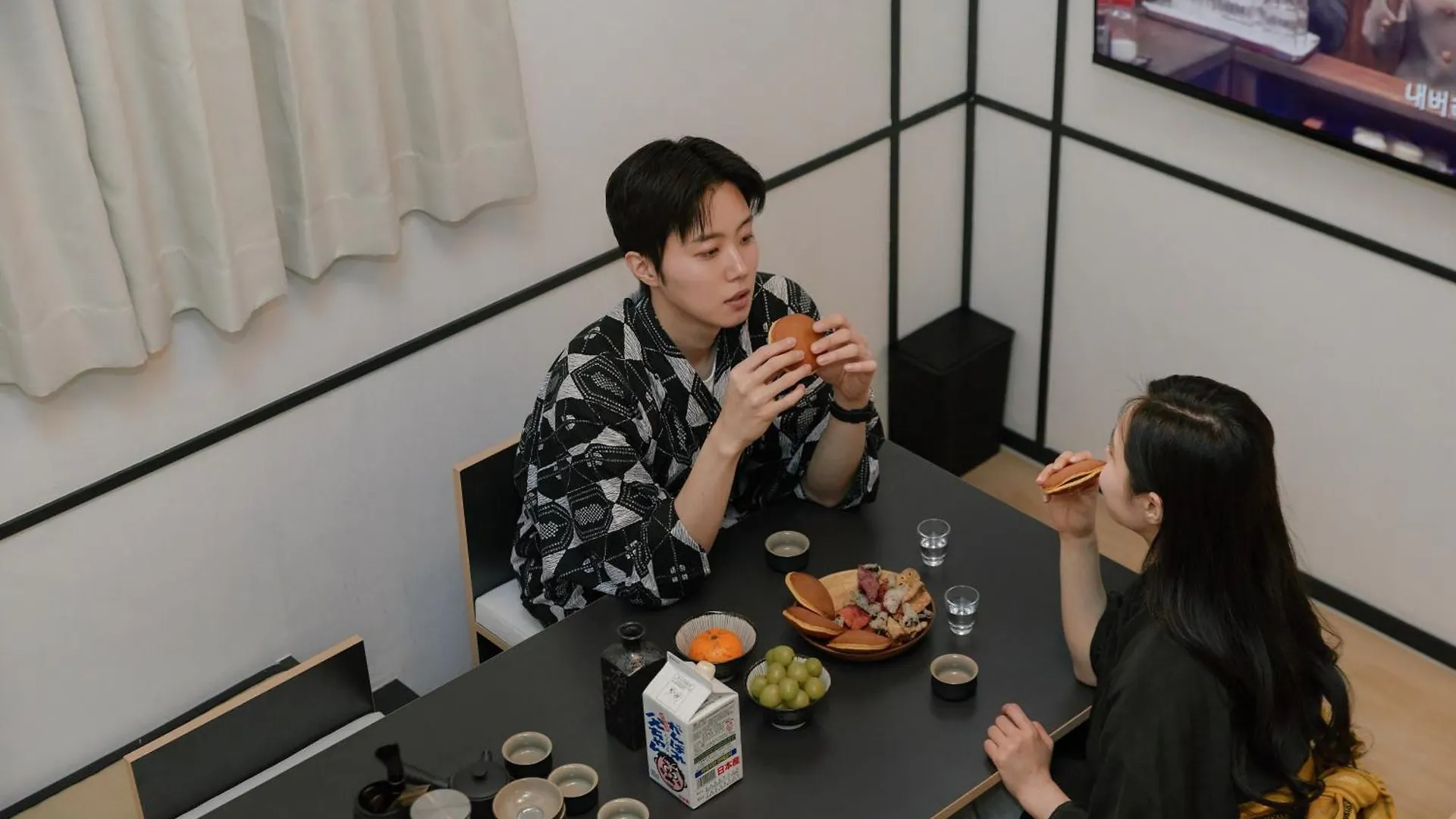 Mitasuya Ryokan Hotel Incheon by Aank