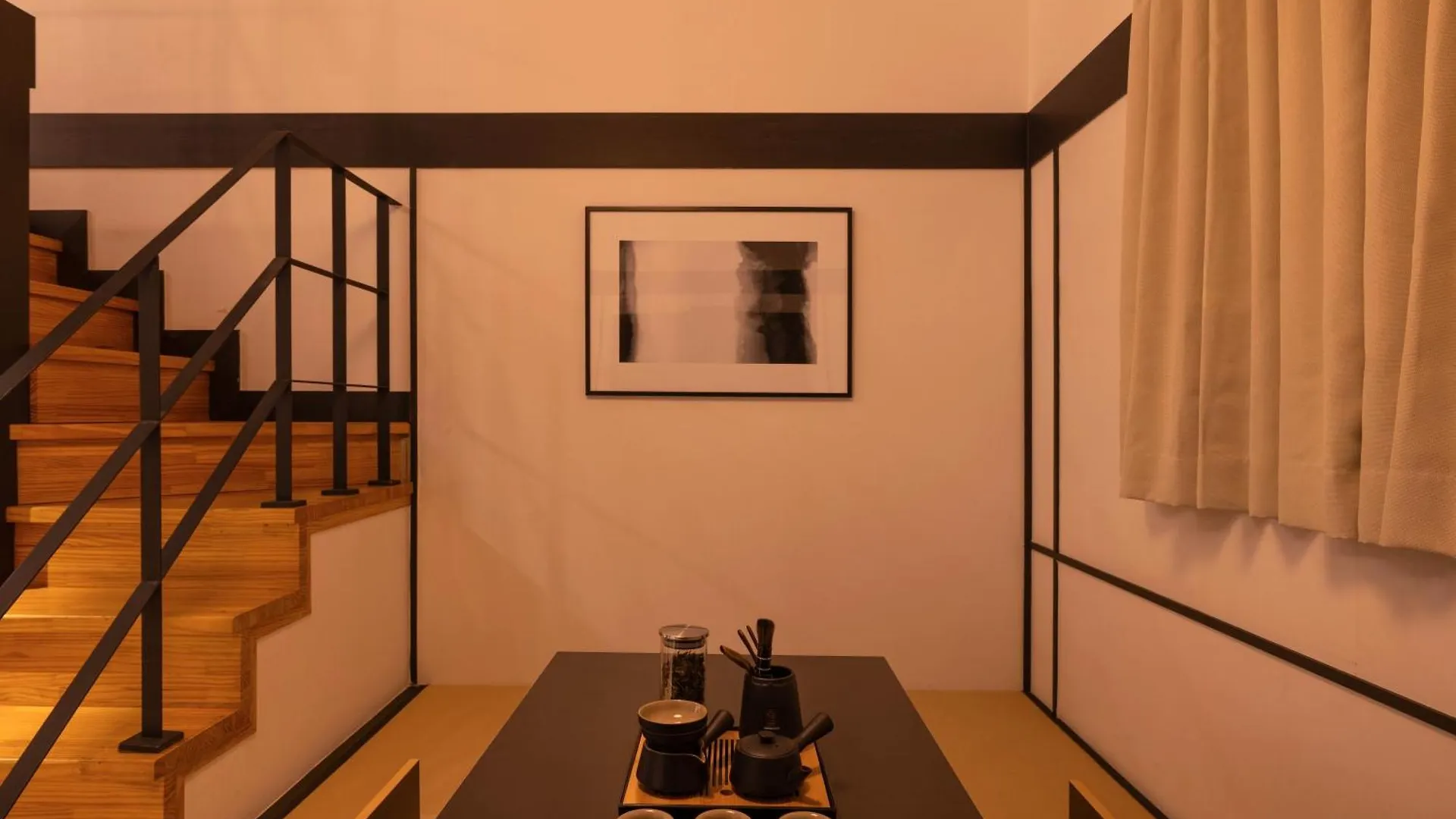 Mitasuya Ryokan Hotel Incheon by Aank