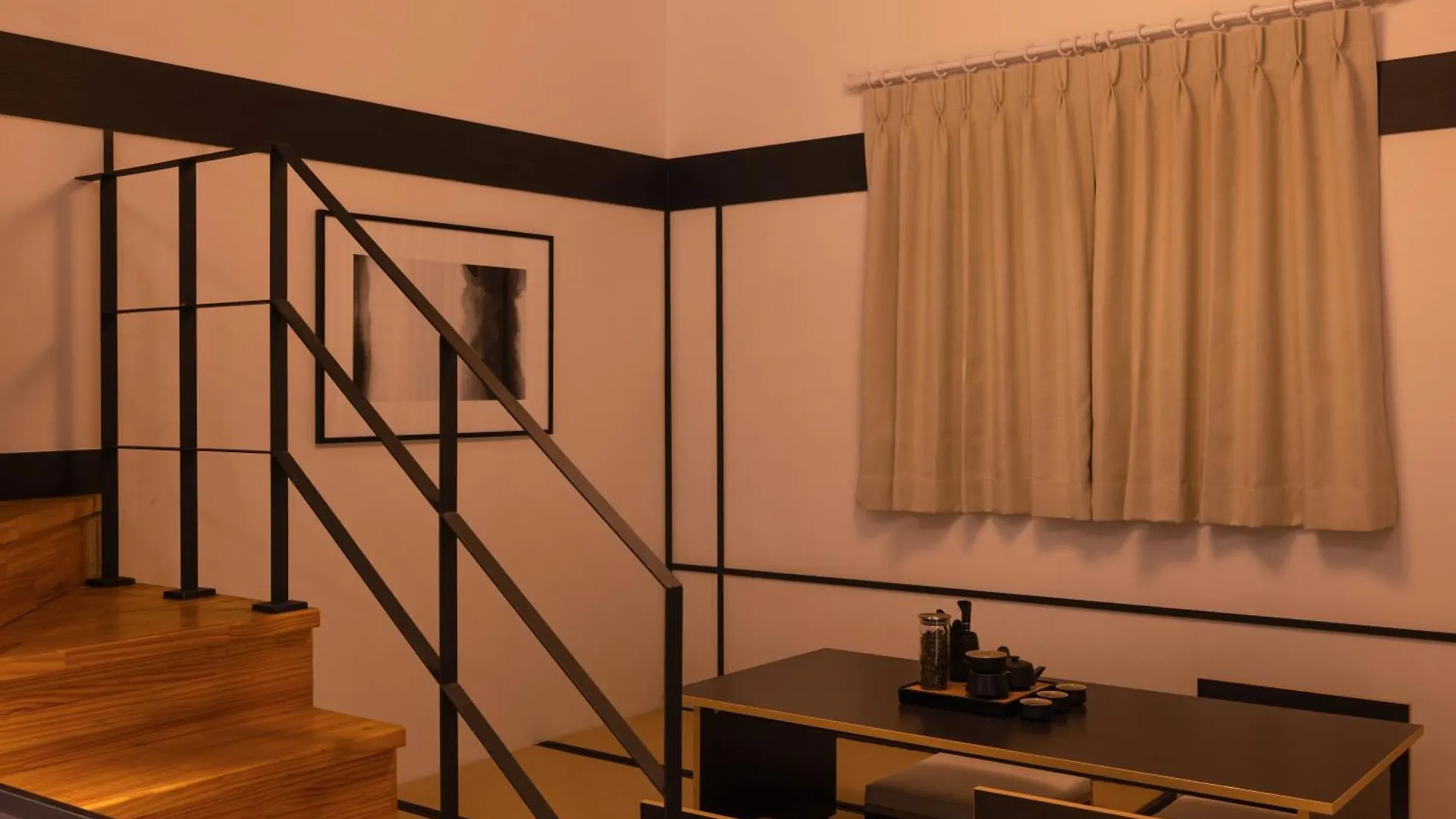 Mitasuya Ryokan Hotel Incheon by Aank Korsel