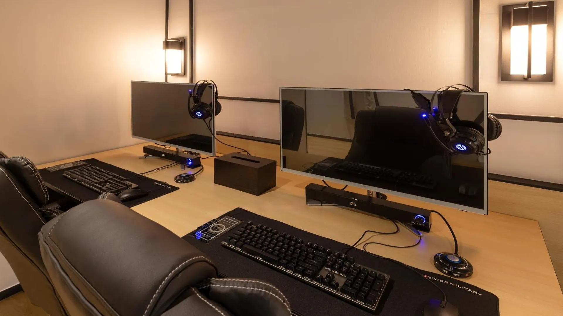 Mitasuya Ryokan Hotel Incheon by Aank