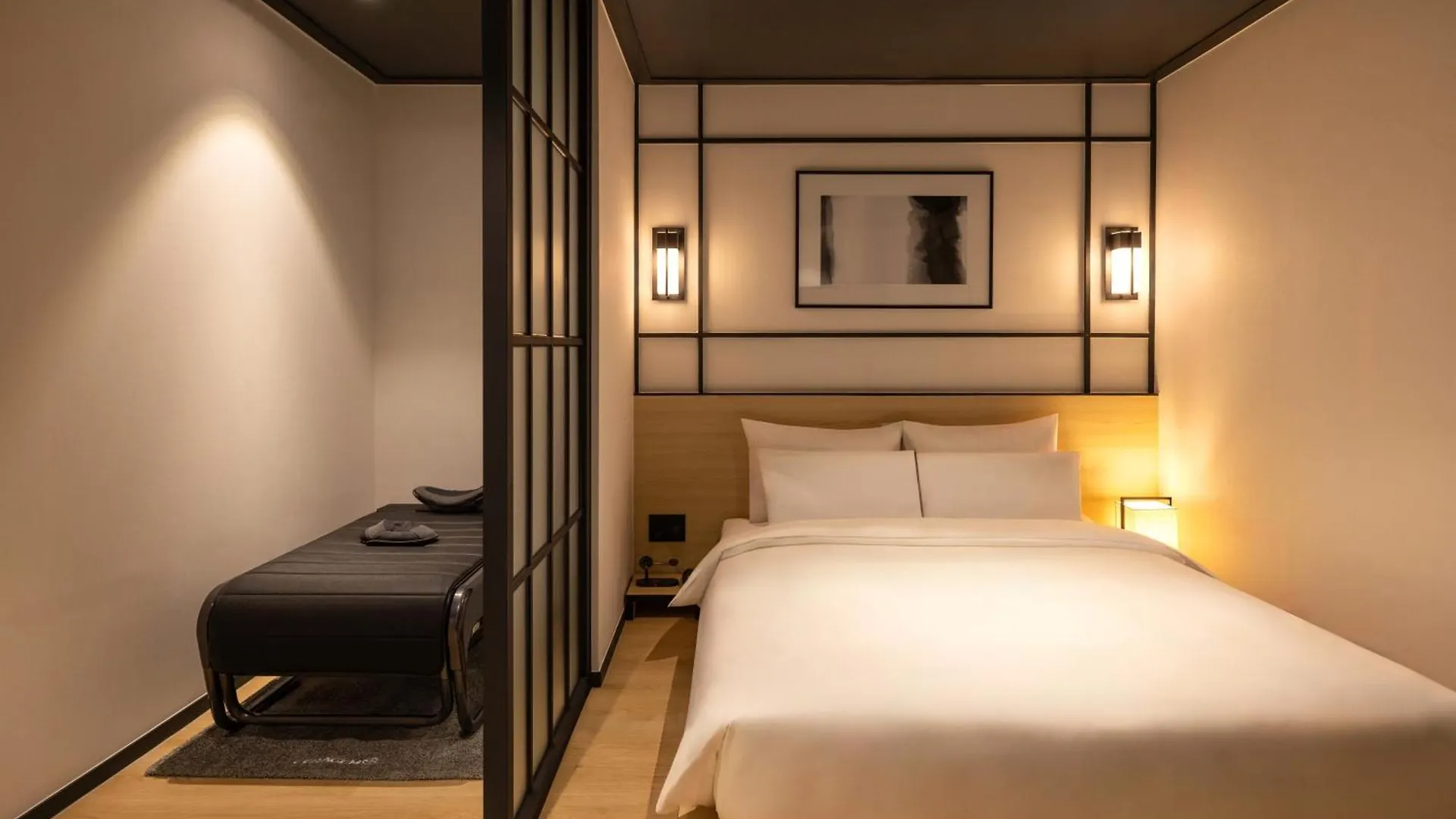 Mitasuya Ryokan Hotel Incheon by Aank