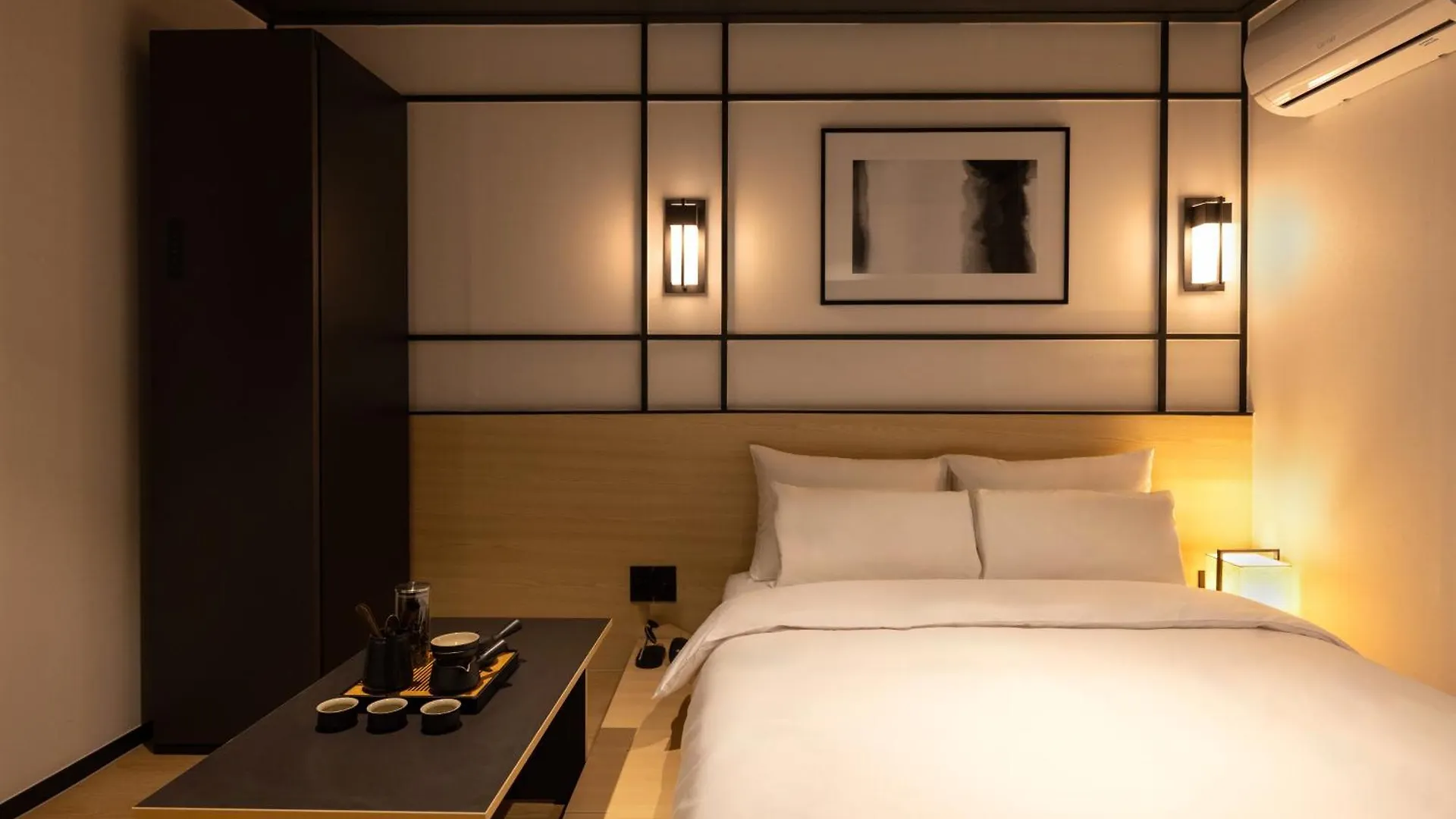 Mitasuya Ryokan Hotel Incheon by Aank