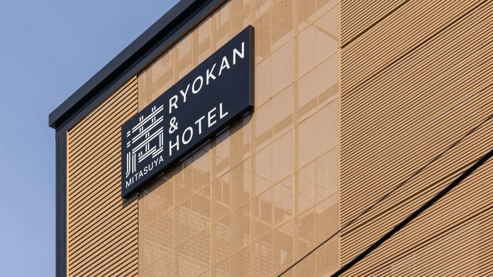 Mitasuya Ryokan Hotel Incheon by Aank