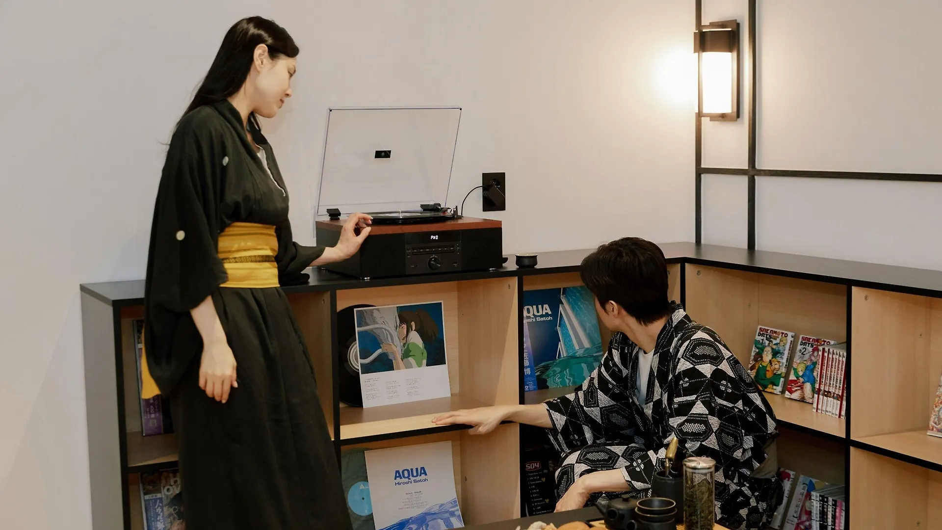 Mitasuya Ryokan Hotel Incheon by Aank Korsel