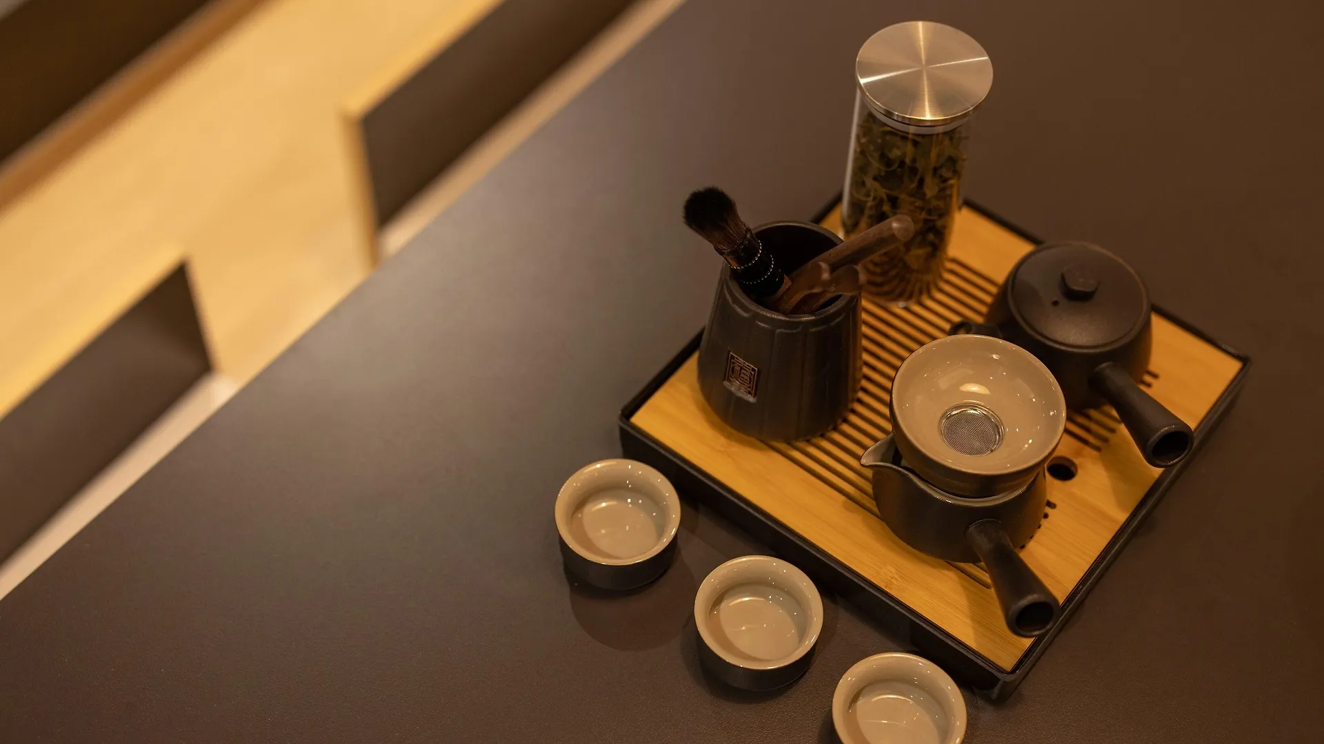 Mitasuya Ryokan Hotel Incheon by Aank