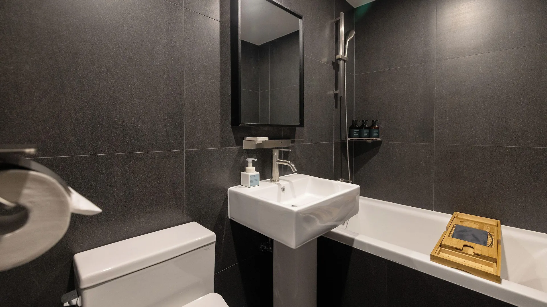 Mitasuya Ryokan Hotel Incheon by Aank