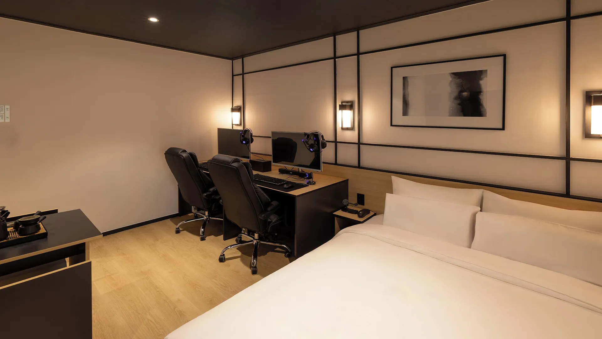 Mitasuya Ryokan Hotel Incheon by Aank