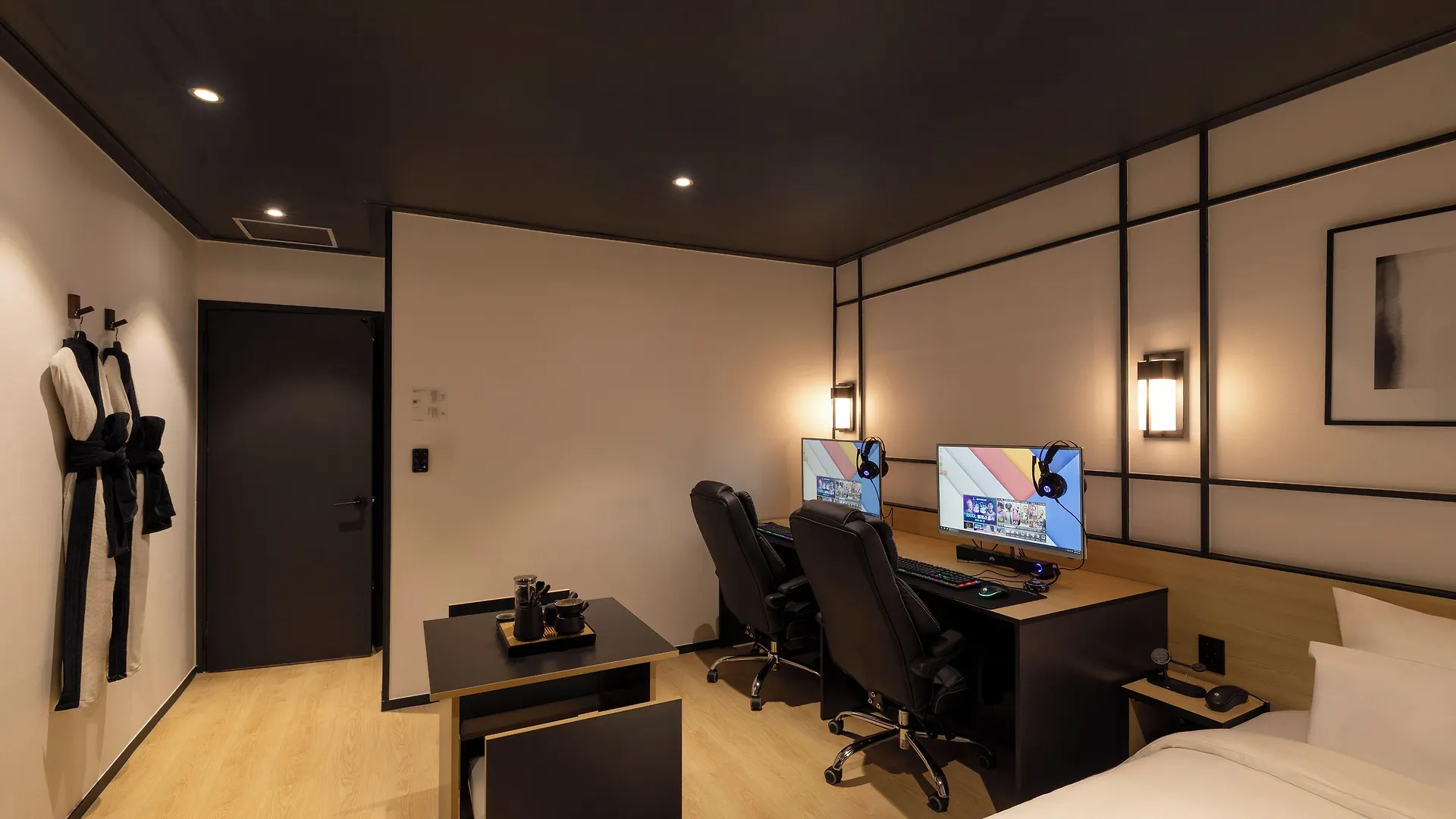 Mitasuya Ryokan Hotel Incheon by Aank