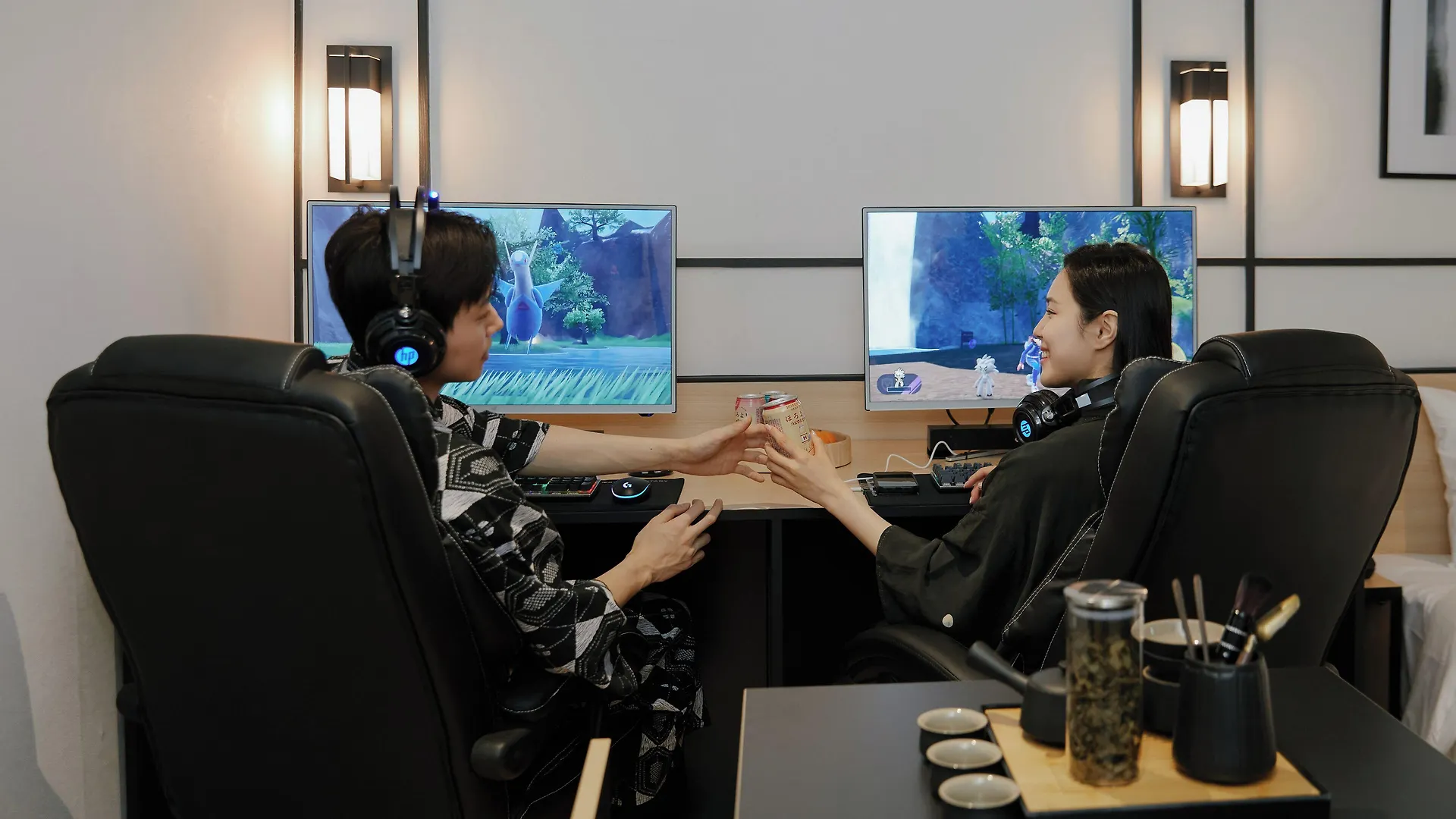 Mitasuya Ryokan Hotel Incheon by Aank