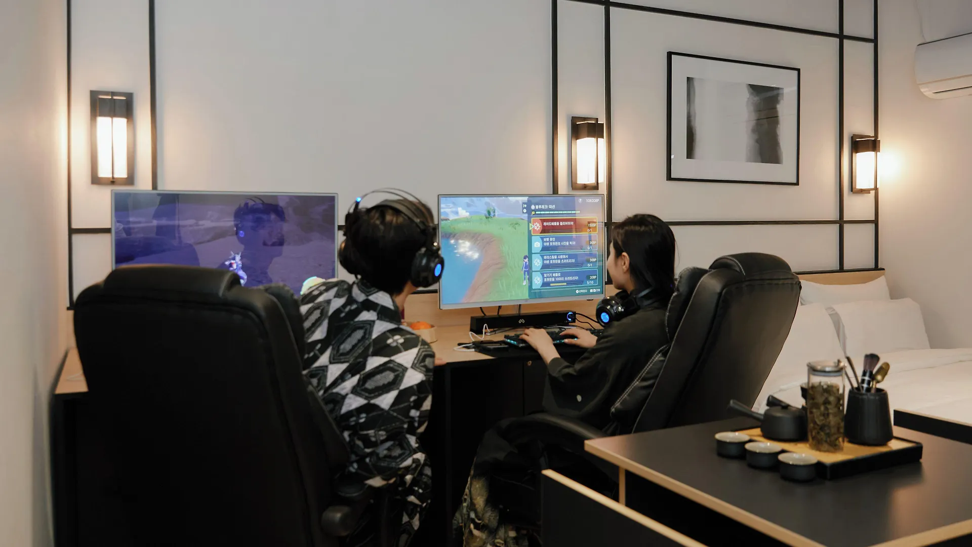 Mitasuya Ryokan Hotel Incheon by Aank