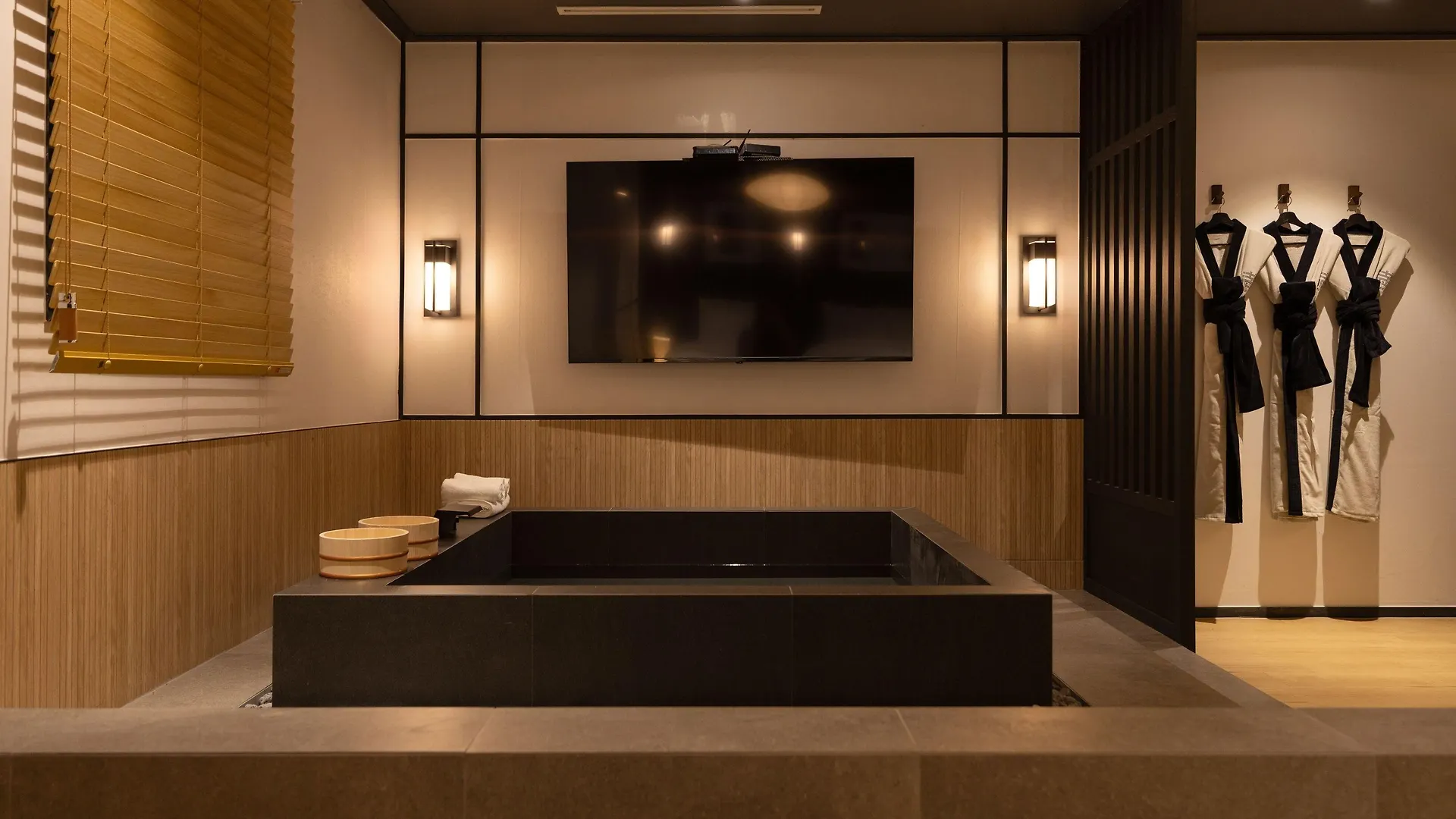 Mitasuya Ryokan Hotel Incheon by Aank