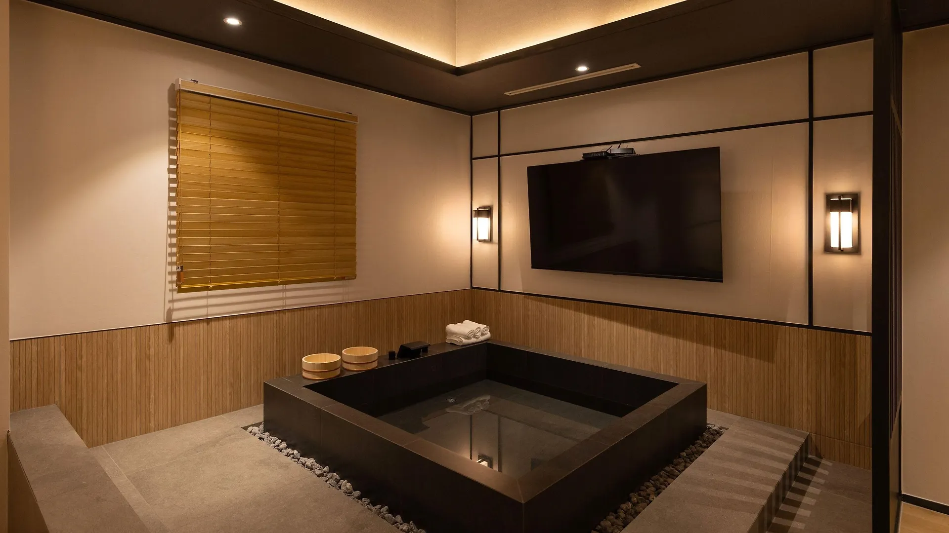 Mitasuya Ryokan Hotel Incheon by Aank