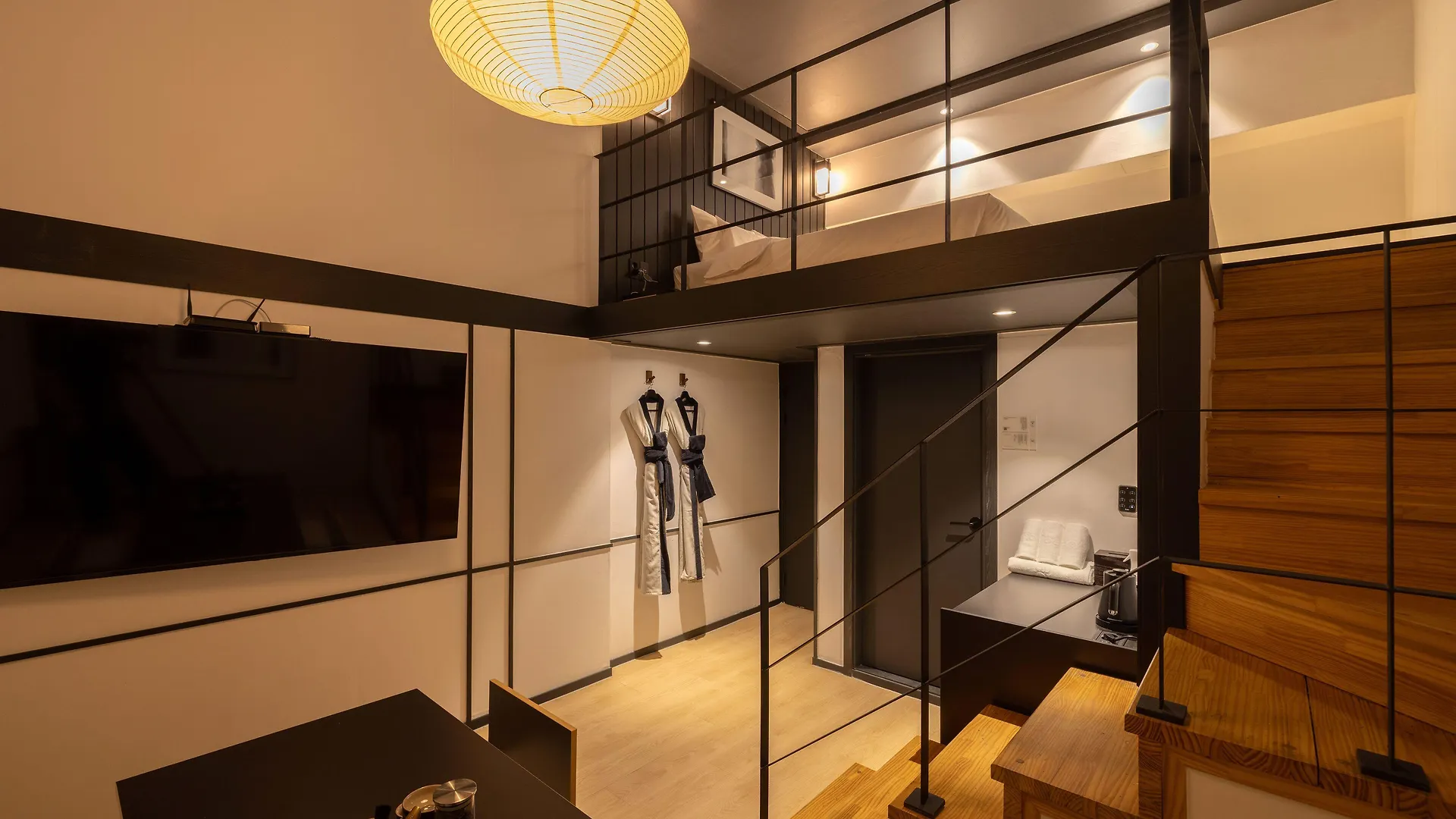 Mitasuya Ryokan Hotel Incheon by Aank