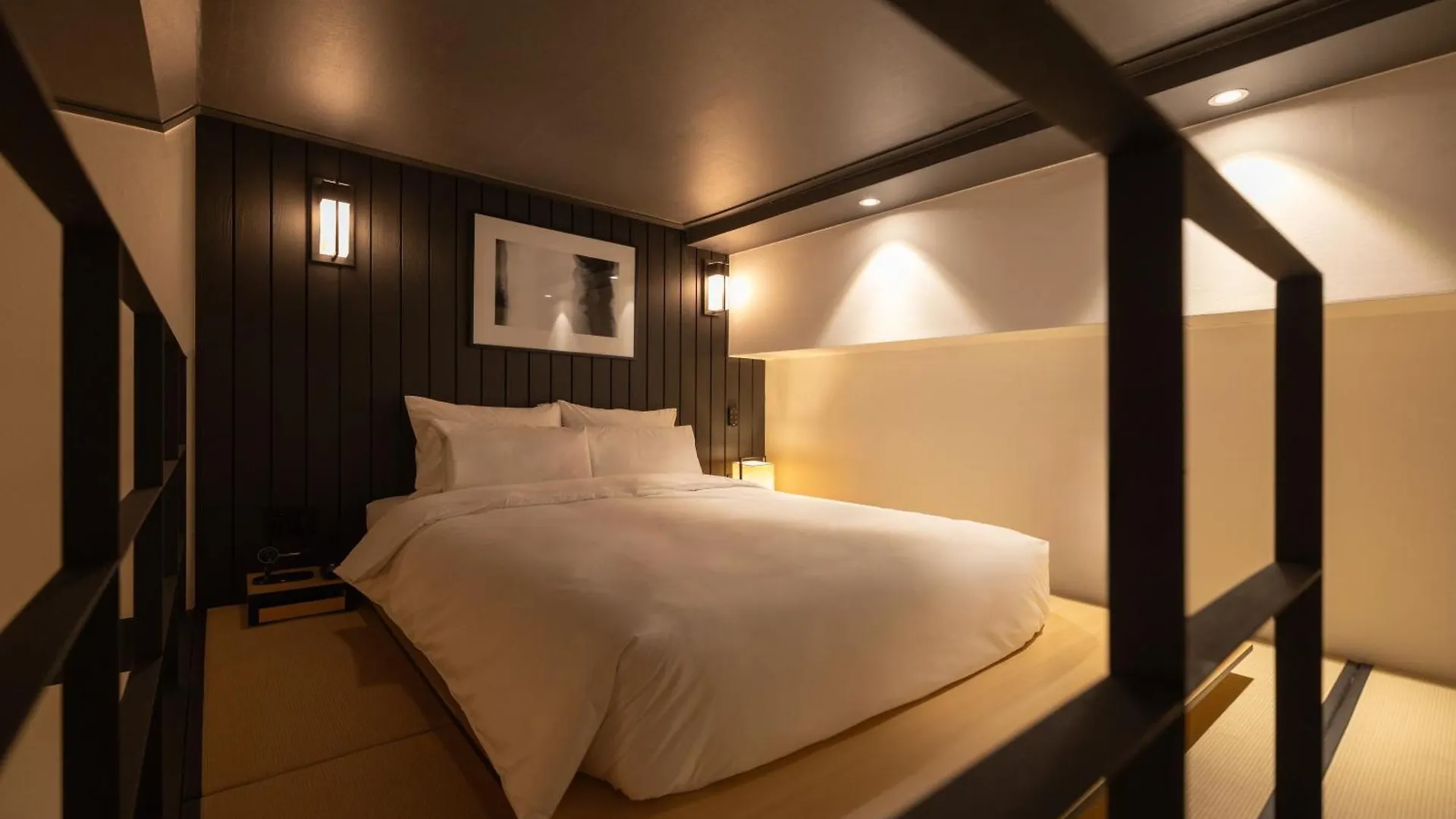 Mitasuya Ryokan Hotel Incheon By Aank