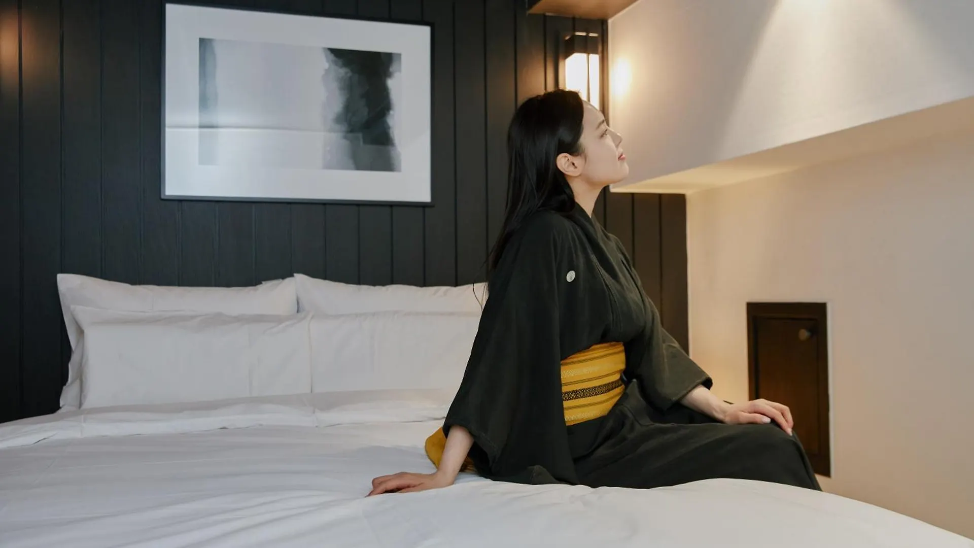 Mitasuya Ryokan Hotel Incheon By Aank