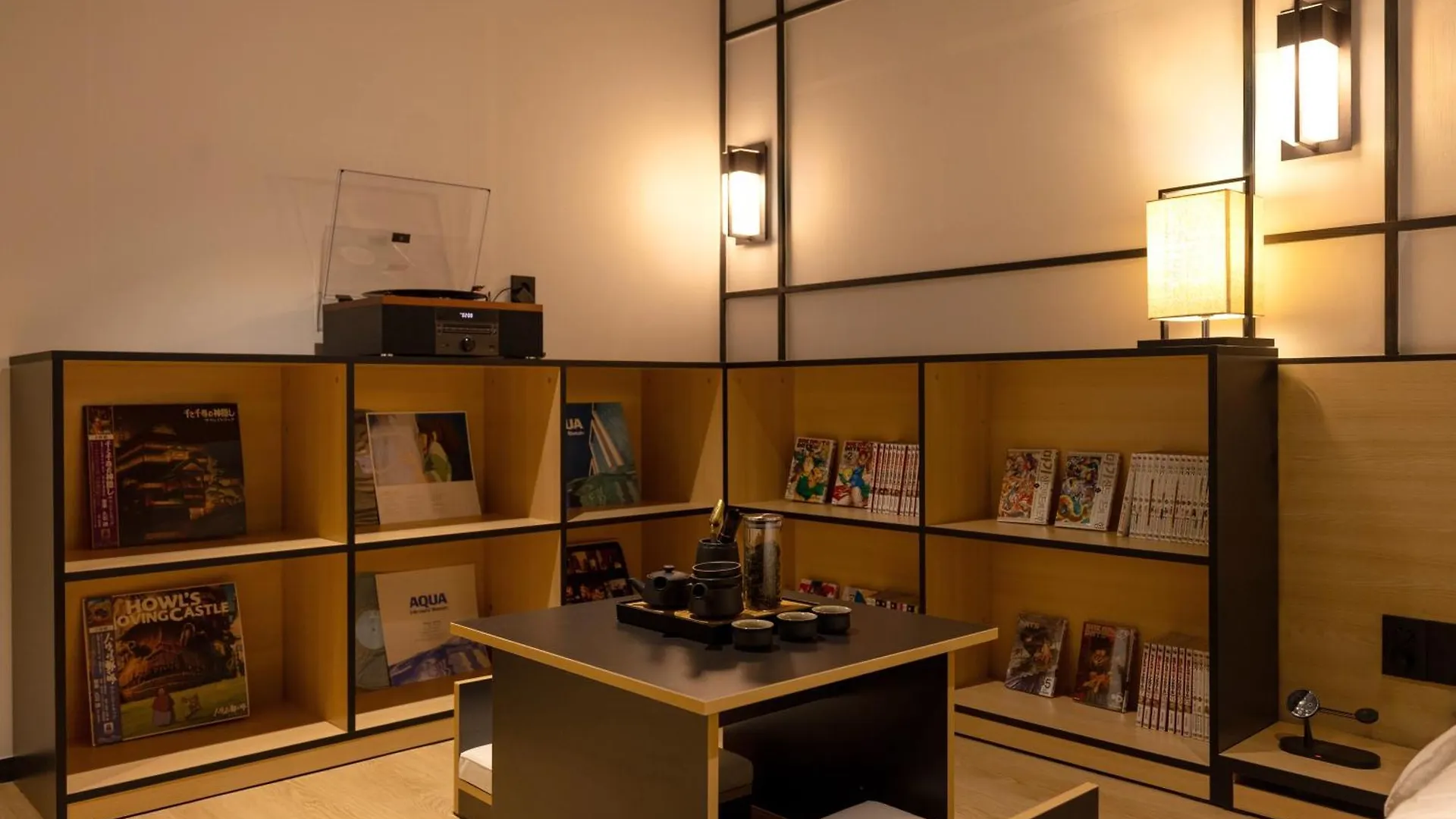 Mitasuya Ryokan Hotel Incheon By Aank South Korea