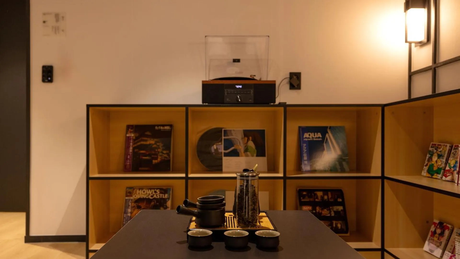 Mitasuya Ryokan Hotel Incheon By Anook