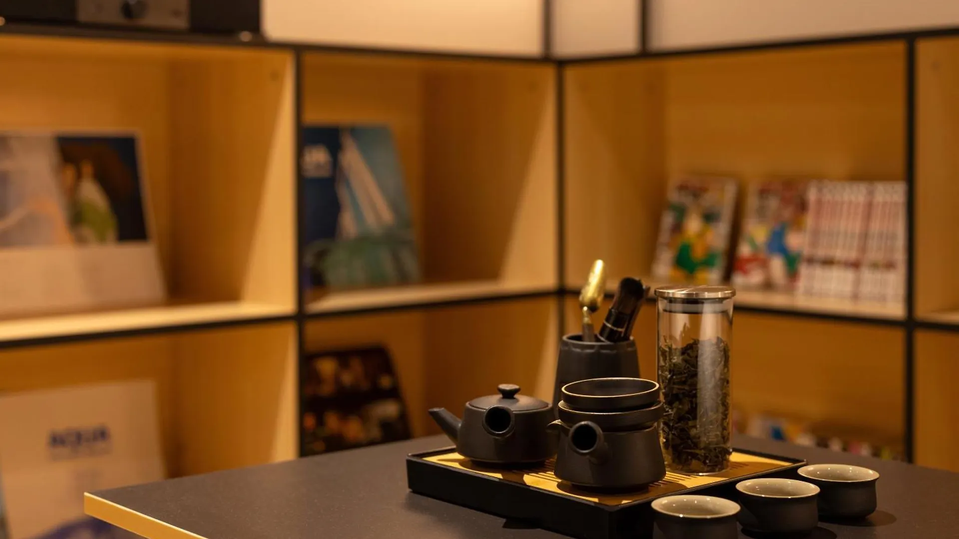 Mitasuya Ryokan Hotel Incheon By Aank