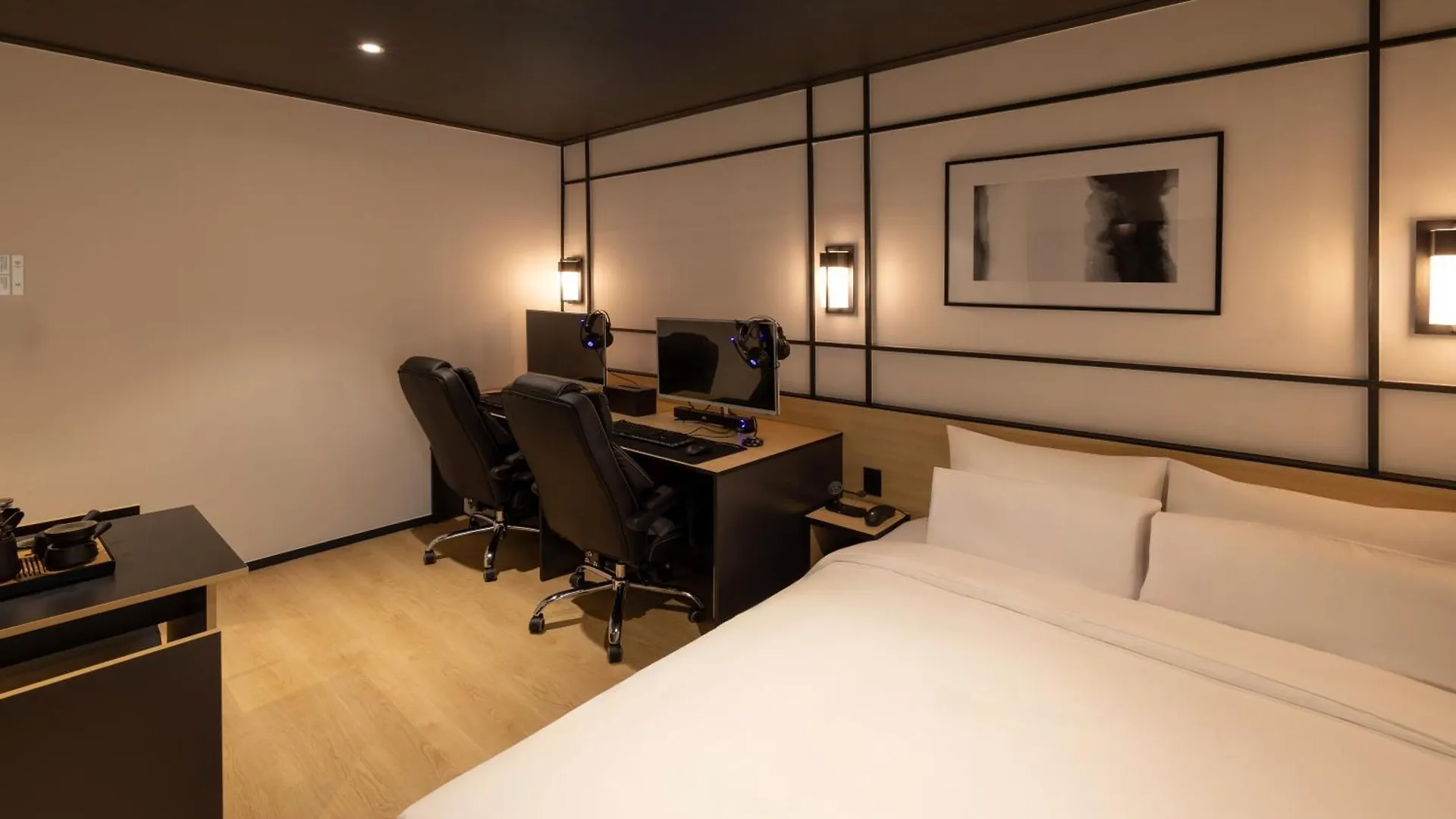 Mitasuya Ryokan Hotel Incheon By Aank