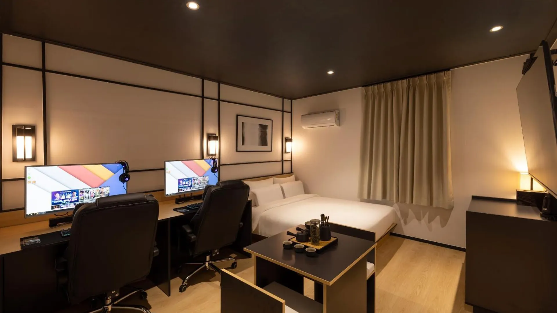 Mitasuya Ryokan Hotel Incheon By Aank