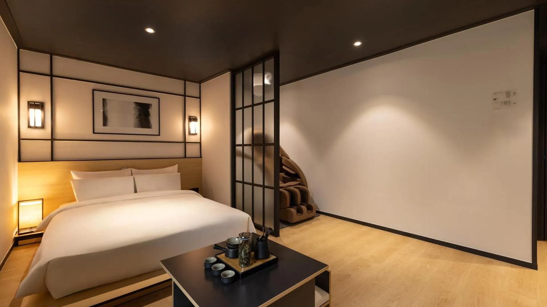 Mitasuya Ryokan Hotel Incheon By Aank South Korea