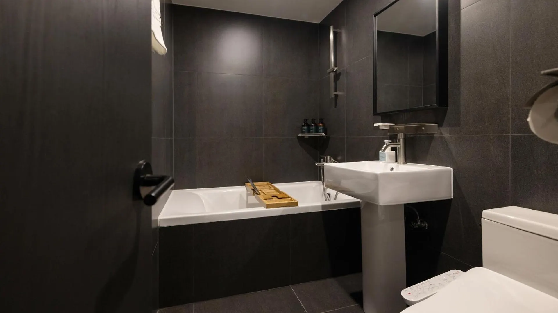 Mitasuya Ryokan Hotel Incheon By Aank