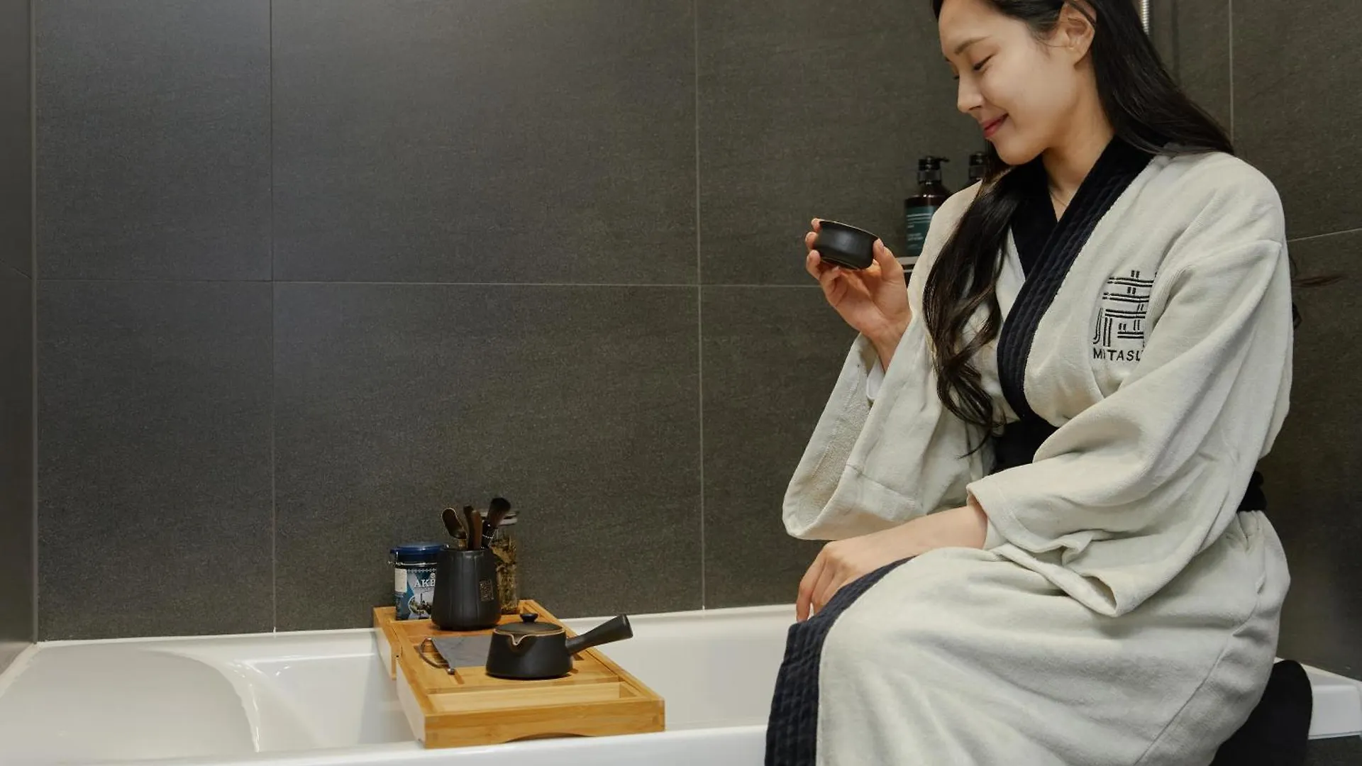 Mitasuya Ryokan Hotel Incheon By Aank South Korea