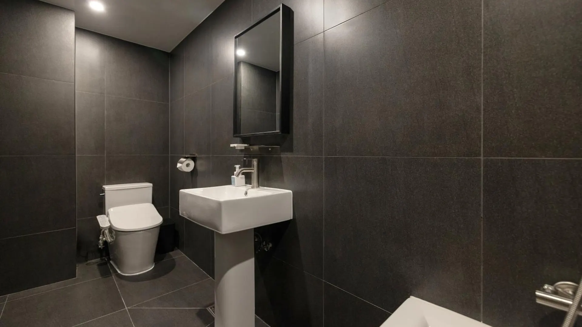 Mitasuya Ryokan Hotel Incheon By Aank South Korea