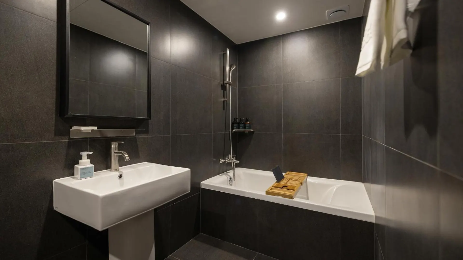 Mitasuya Ryokan Hotel Incheon By Aank
