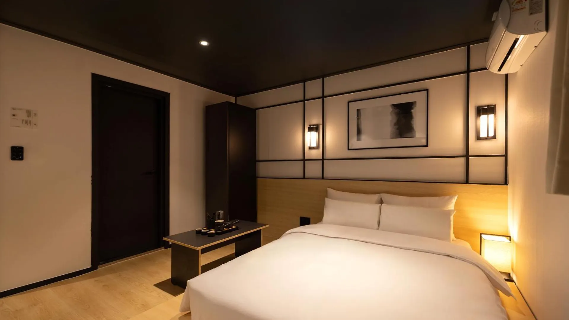 Mitasuya Ryokan Hotel Incheon By Aank