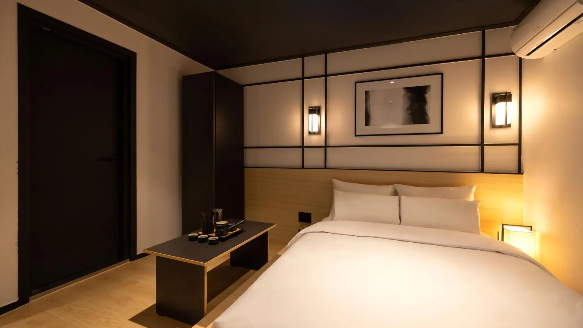 Mitasuya Ryokan Hotel Incheon By Aank