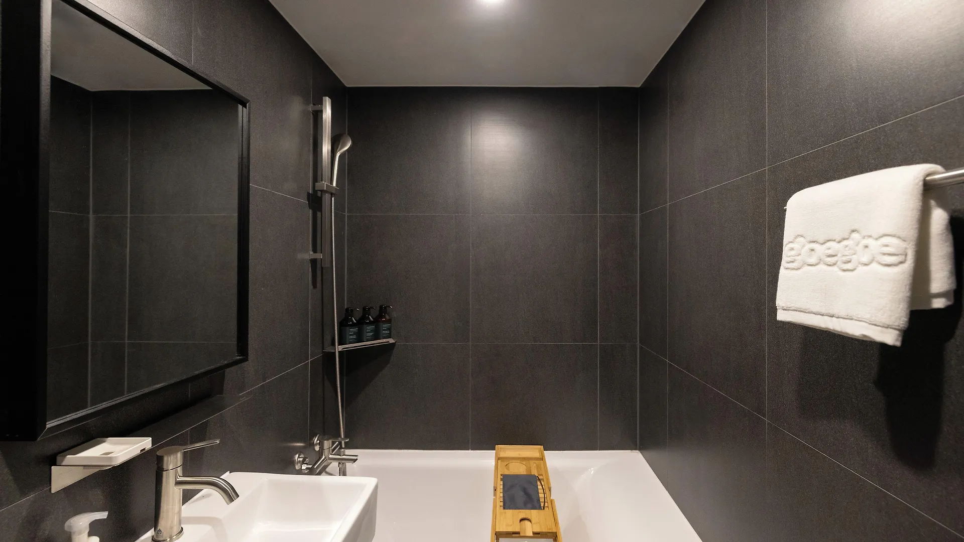 Mitasuya Ryokan Hotel Incheon By Anook