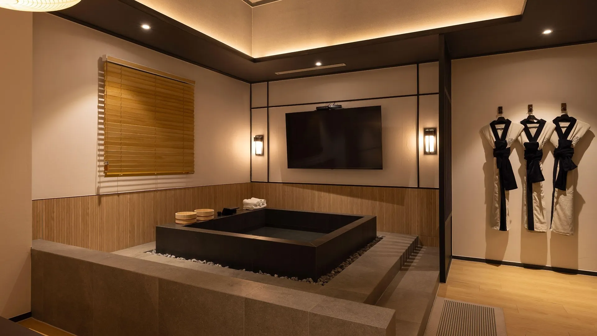 Mitasuya Ryokan Hotel Incheon By Anook