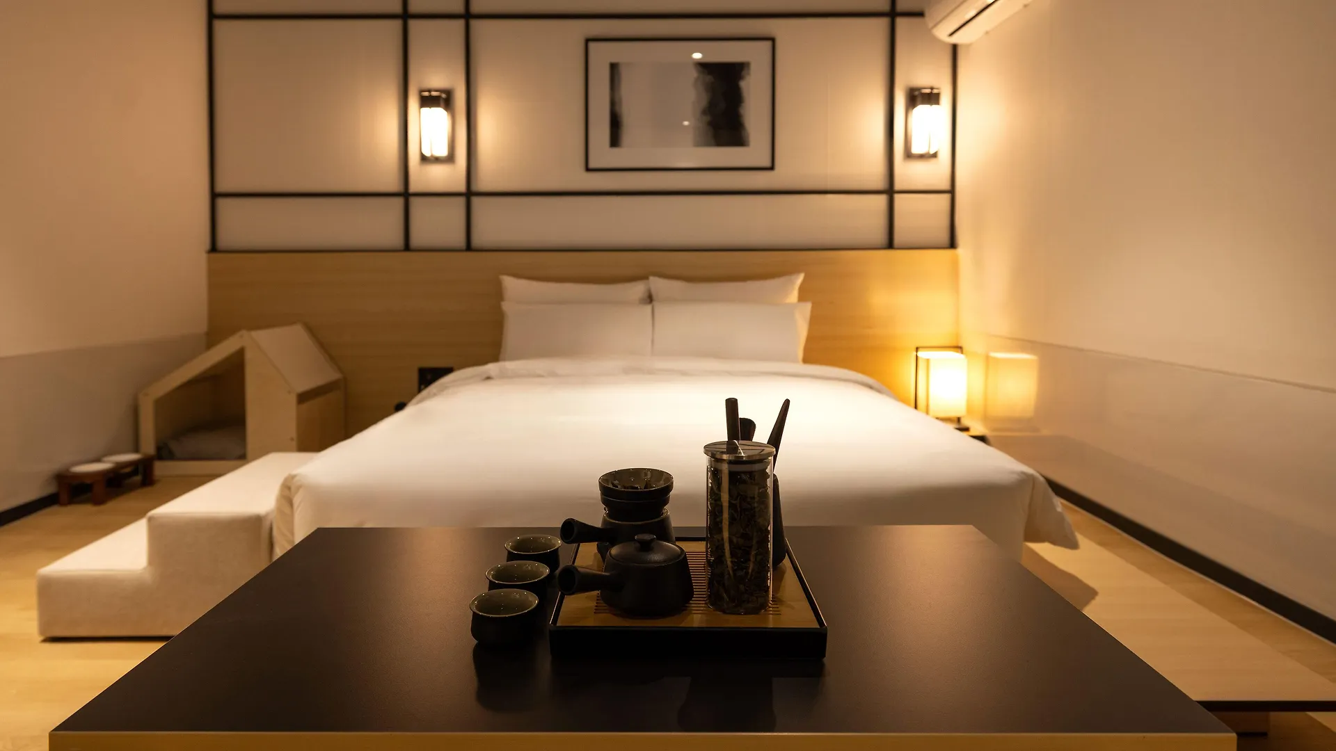 Mitasuya Ryokan Hotel Incheon By Anook South Korea